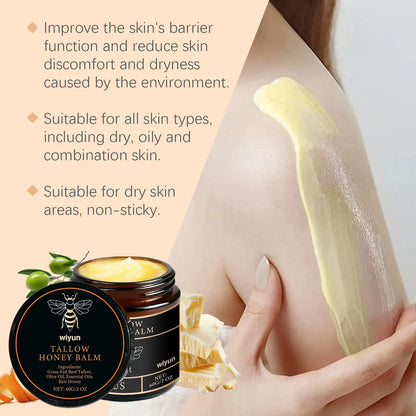 Beef  Improves Loose Skin Lasting Moisturizing Soothing anti Aging Lifting Brightening Nourishing Skin Care